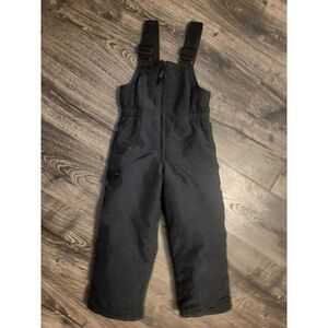 SLALOM Ski Snow Winter Waterproof Bib Boys Size 4t